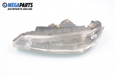 Headlight for Peugeot 406 2.2 HDi, 133 hp, sedan, 5 doors, 2001, position: left