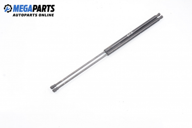 Bonnet damper for Peugeot 406 2.2 HDi, 133 hp, sedan, 2001