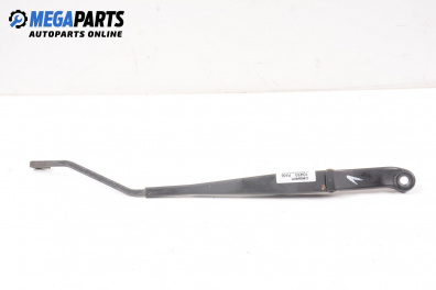 Front wipers arm for Peugeot 406 2.2 HDi, 133 hp, sedan, 2001, position: left