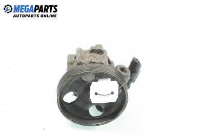 Power steering pump for Peugeot 406 2.2 HDi, 133 hp, sedan, 5 doors, 2001