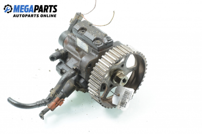 Diesel injection pump for Peugeot 406 2.2 HDi, 133 hp, sedan, 2001