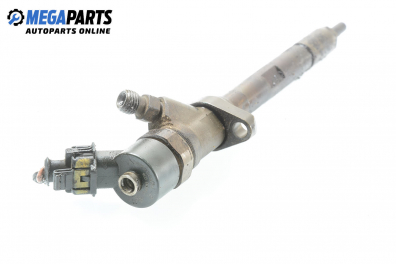 Diesel fuel injector for Peugeot 406 2.2 HDi, 133 hp, sedan, 5 doors, 2001