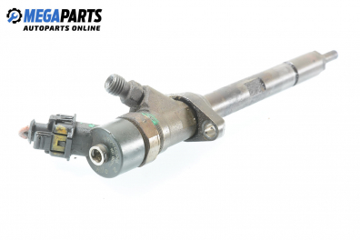 Diesel fuel injector for Peugeot 406 2.2 HDi, 133 hp, sedan, 5 doors, 2001