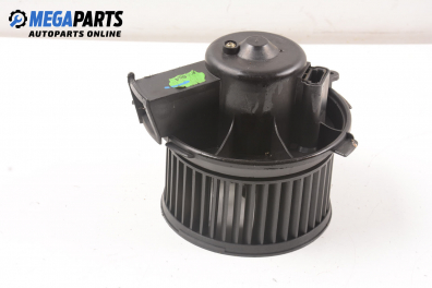 Heating blower for Peugeot 206 2.0 HDi, 90 hp, station wagon, 5 doors, 2002