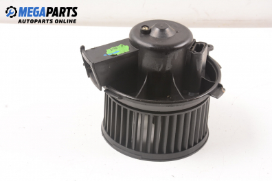 Ventilator încălzire for Peugeot 206 2.0 HDi, 90 hp, combi, 5 uși, 2002