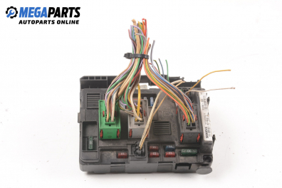 BSM modul for Peugeot 206 2.0 HDi, 90 hp, combi, 5 türen, 2002