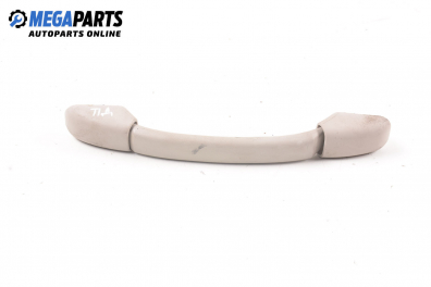 Handle for Peugeot 206 2.0 HDi, 90 hp, station wagon, 5 doors, 2002, position: front - right