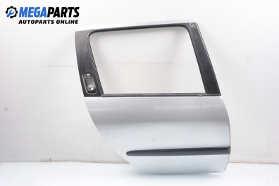 Door for Peugeot 206 2.0 HDi, 90 hp, station wagon, 5 doors, 2002, position: rear - right