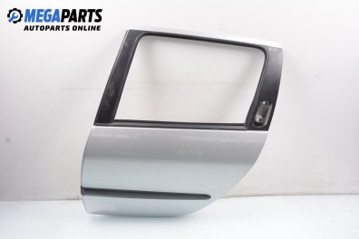 Door for Peugeot 206 2.0 HDi, 90 hp, station wagon, 5 doors, 2002, position: rear - left