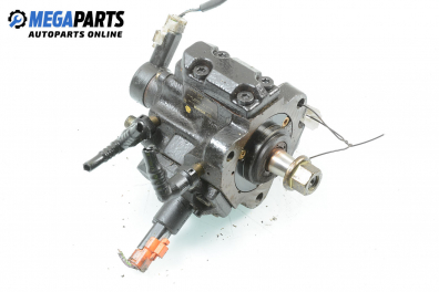 Diesel injection pump for Peugeot 206 2.0 HDi, 90 hp, station wagon, 2002