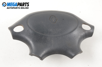 Airbag for Renault Megane Scenic 1.9 dTi, 98 hp, monovolum, 5 uși, 1999, position: fața