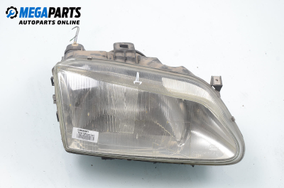 Headlight for Renault Megane Scenic 1.9 dTi, 98 hp, minivan, 5 doors, 1999, position: right