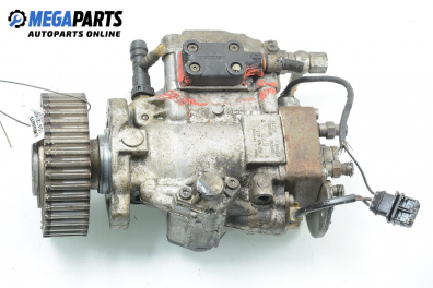 Diesel injection pump for Renault Megane Scenic 1.9 dTi, 98 hp, minivan, 1999