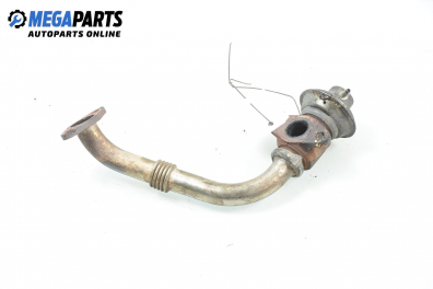 EGR ventil for Renault Megane Scenic 1.9 dTi, 98 hp, minivan, 1999