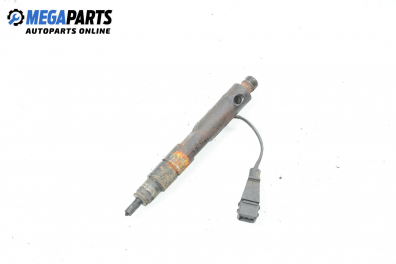 Diesel master fuel injector for Renault Megane Scenic 1.9 dTi, 98 hp, minivan, 5 doors, 1999