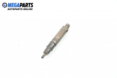 Diesel fuel injector for Renault Megane Scenic 1.9 dTi, 98 hp, minivan, 5 doors, 1999