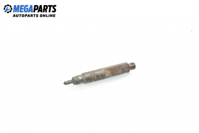 Diesel fuel injector for Renault Megane Scenic 1.9 dTi, 98 hp, minivan, 5 doors, 1999