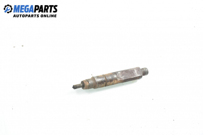 Diesel fuel injector for Renault Megane Scenic 1.9 dTi, 98 hp, minivan, 5 doors, 1999