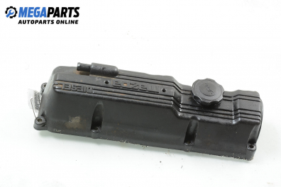 Valve cover for Mazda 323 (BG) 1.7 D, 56 hp, sedan, 1993