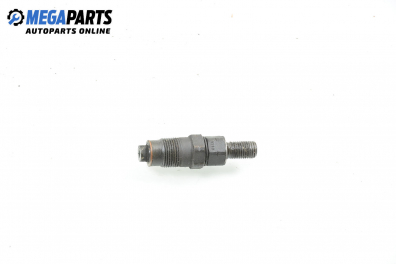 Diesel fuel injector for Mazda 323 (BG) 1.7 D, 56 hp, sedan, 5 doors, 1993