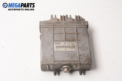 ECU for Hyundai Accent 1.5 12V, 88 hp, hatchback, 5 doors, 1995