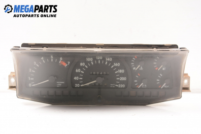 Instrument cluster for Opel Frontera A 2.0, 115 hp, suv, 3 doors, 1995