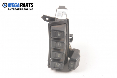 Wipers switch button for Opel Frontera A 2.0, 115 hp, suv, 3 doors, 1995