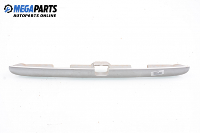 Material profilat portbagaj for Citroen Xsara 1.6, 88 hp, combi, 5 uși, 1999, position: din spate