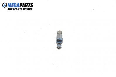 Benzineinspritzdüse for Citroen Xsara 1.6, 88 hp, combi, 5 türen, 1999