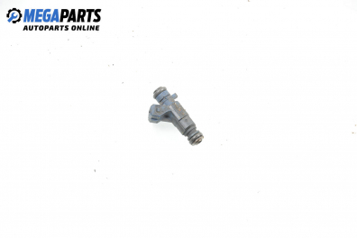 Gasoline fuel injector for Citroen Xsara 1.6, 88 hp, station wagon, 5 doors, 1999