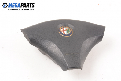 Airbag for Alfa Romeo 156 1.8 16V T.Spark, 144 hp, sedan, 5 uși, 1998, position: fața