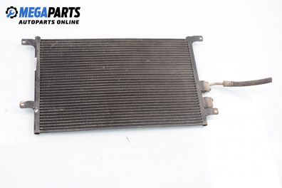 Air conditioning radiator for Alfa Romeo 156 1.8 16V T.Spark, 144 hp, sedan, 1998