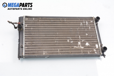 Radiator de apă for Volkswagen Vento 1.8, 75 hp, sedan, 5 uși, 1993