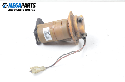 Fuel pump for Renault Clio I 1.4, 79 hp, hatchback, 5 doors, 1991