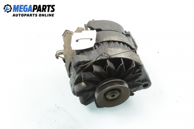 Alternator for Renault Clio I 1.4, 79 hp, hatchback, 1991