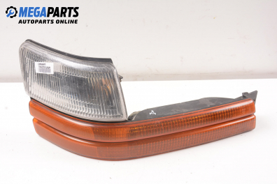 Blinker for Chrysler Voyager 2.5 TD, 118 hp, minivan, 5 doors, 1995, position: right