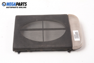 Capac decorativ difuzor for Chrysler Voyager 2.5 TD, 118 hp, monovolum, 5 uși, 1995