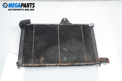 Wasserradiator for Chrysler Voyager 2.5 TD, 118 hp, minivan, 5 türen, 1995