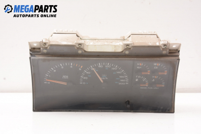 Instrument cluster for Chrysler Voyager 2.5 TD, 118 hp, minivan, 5 doors, 1995