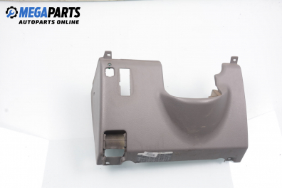 Plastic interior sub tablou for Chrysler Voyager 2.5 TD, 118 hp, monovolum, 5 uși, 1995