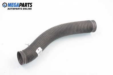 Air intake corrugated hose for Chrysler Voyager 2.5 TD, 118 hp, minivan, 5 doors, 1995