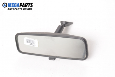 Central rear view mirror for Chrysler Voyager 2.5 TD, 118 hp, minivan, 1995