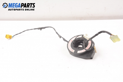 Flachbandkabel for Chrysler Voyager 2.5 TD, 118 hp, minivan, 1995