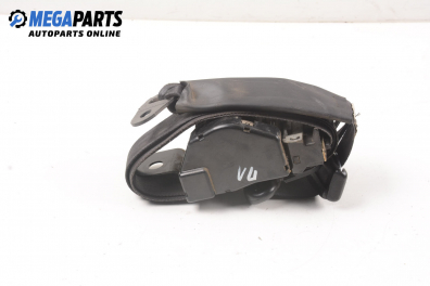 Seat belt for Chrysler Voyager 2.5 TD, 118 hp, minivan, 5 doors, 1995, position: front - left