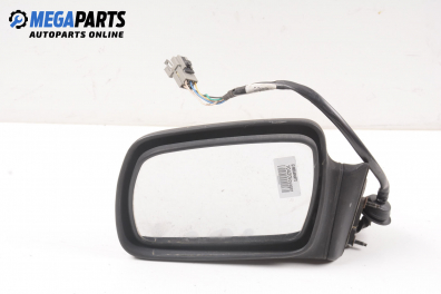 Mirror for Chrysler Voyager 2.5 TD, 118 hp, minivan, 5 doors, 1995, position: left