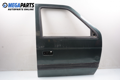 Door for Chrysler Voyager 2.5 TD, 118 hp, minivan, 5 doors, 1995, position: front - right