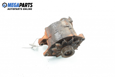 Alternator for Chrysler Voyager 2.5 TD, 118 hp, monovolum, 1995