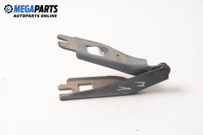 Bonnet hinge for BMW 3 (E36) 1.8, 115 hp, sedan, 5 doors, 1993, position: left