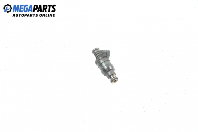 Gasoline fuel injector for BMW 3 (E36) 1.8, 115 hp, sedan, 5 doors, 1993