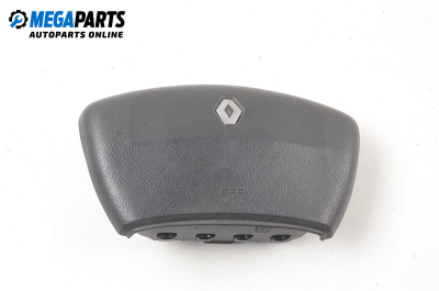 Airbag for Renault Laguna II (X74) 2.2 dCi, 150 hp, combi, 5 türen, 2002, position: vorderseite